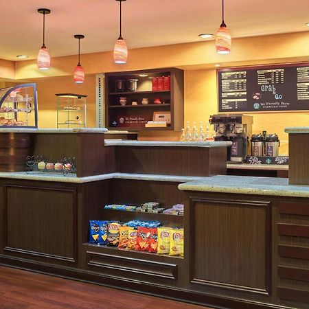 Sheraton Tucson Hotel & Suites Екстер'єр фото