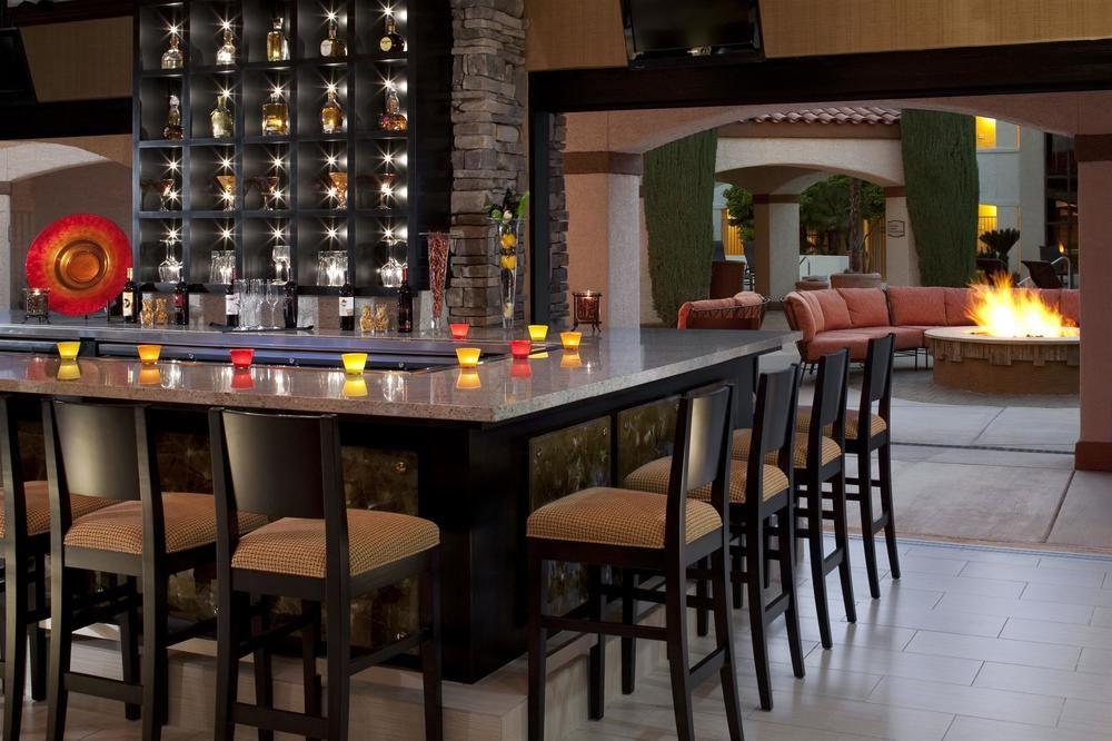 Sheraton Tucson Hotel & Suites Екстер'єр фото