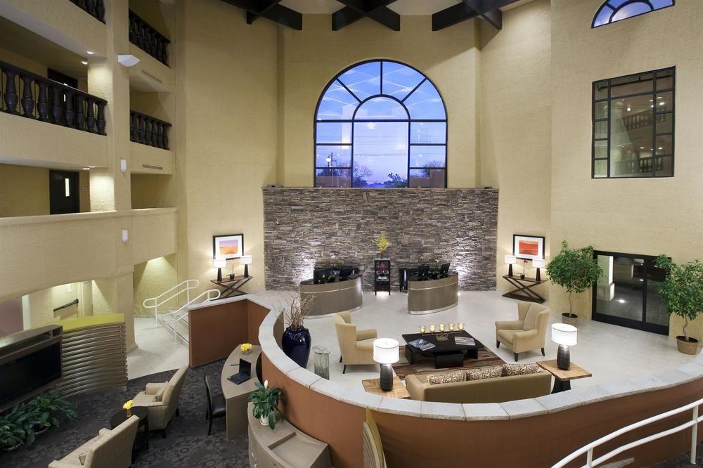 Sheraton Tucson Hotel & Suites Екстер'єр фото