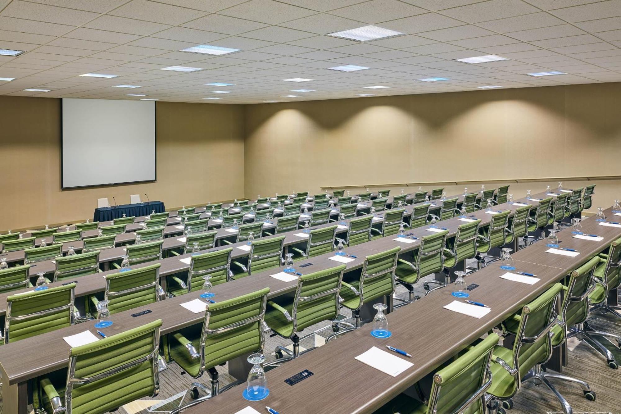 Sheraton Tucson Hotel & Suites Екстер'єр фото