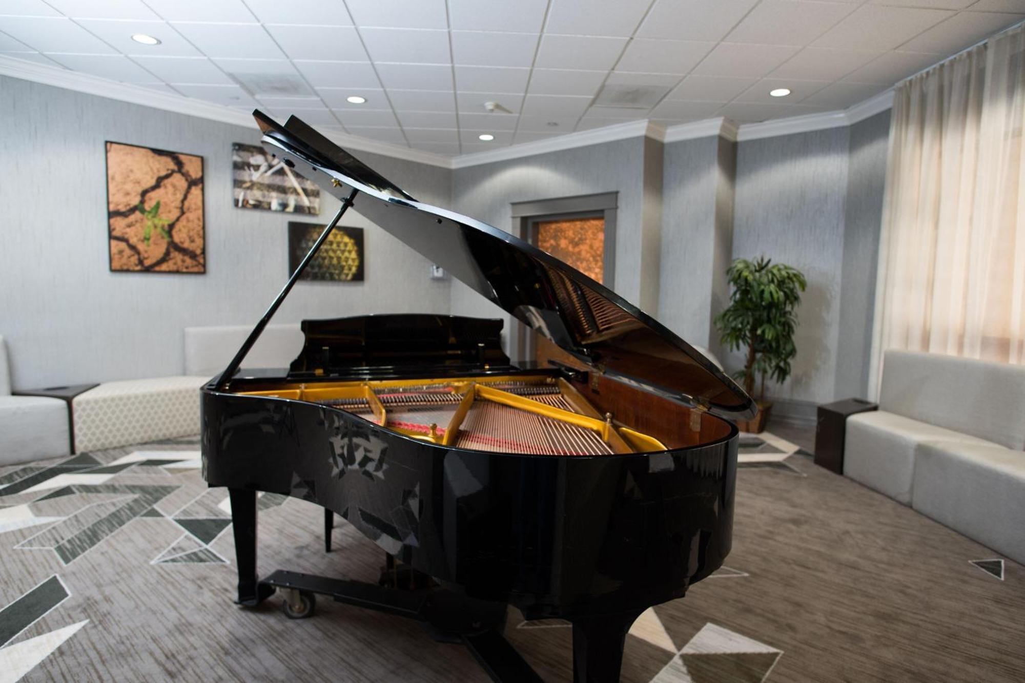 Sheraton Tucson Hotel & Suites Екстер'єр фото