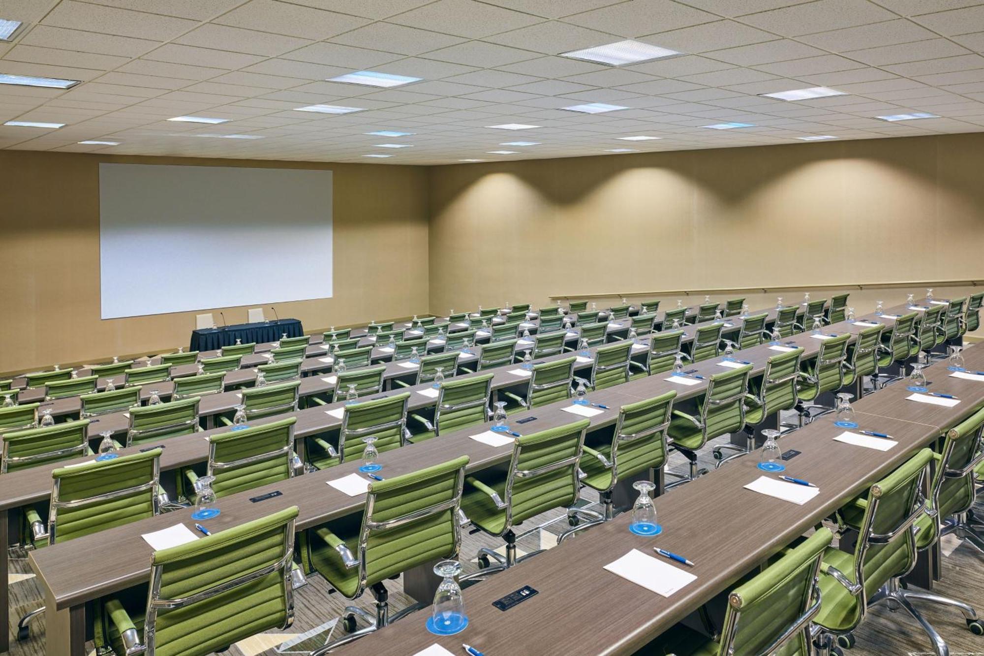 Sheraton Tucson Hotel & Suites Екстер'єр фото