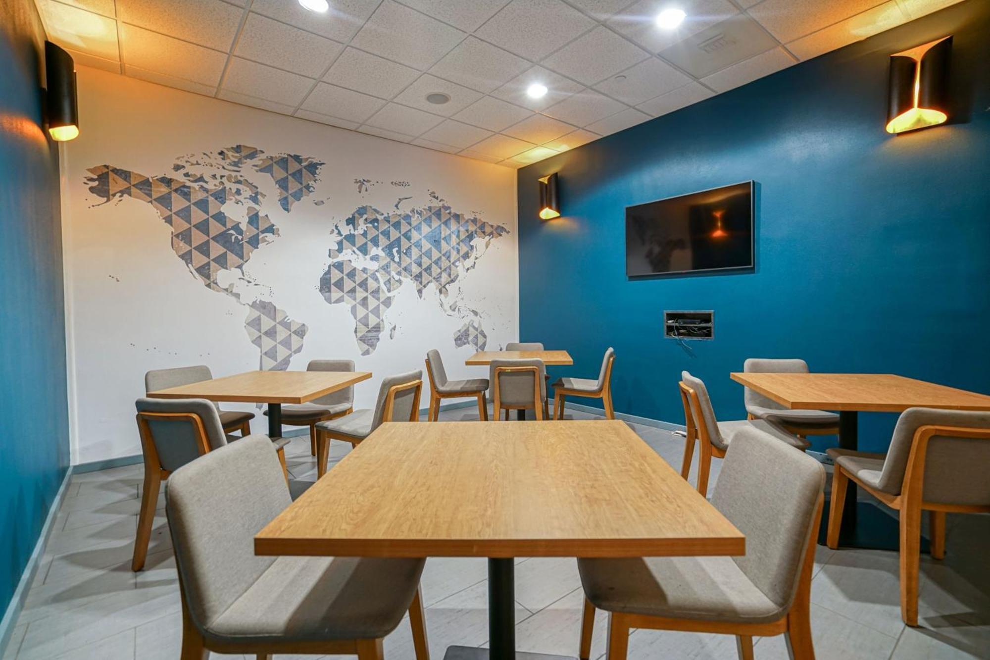 Sheraton Tucson Hotel & Suites Екстер'єр фото