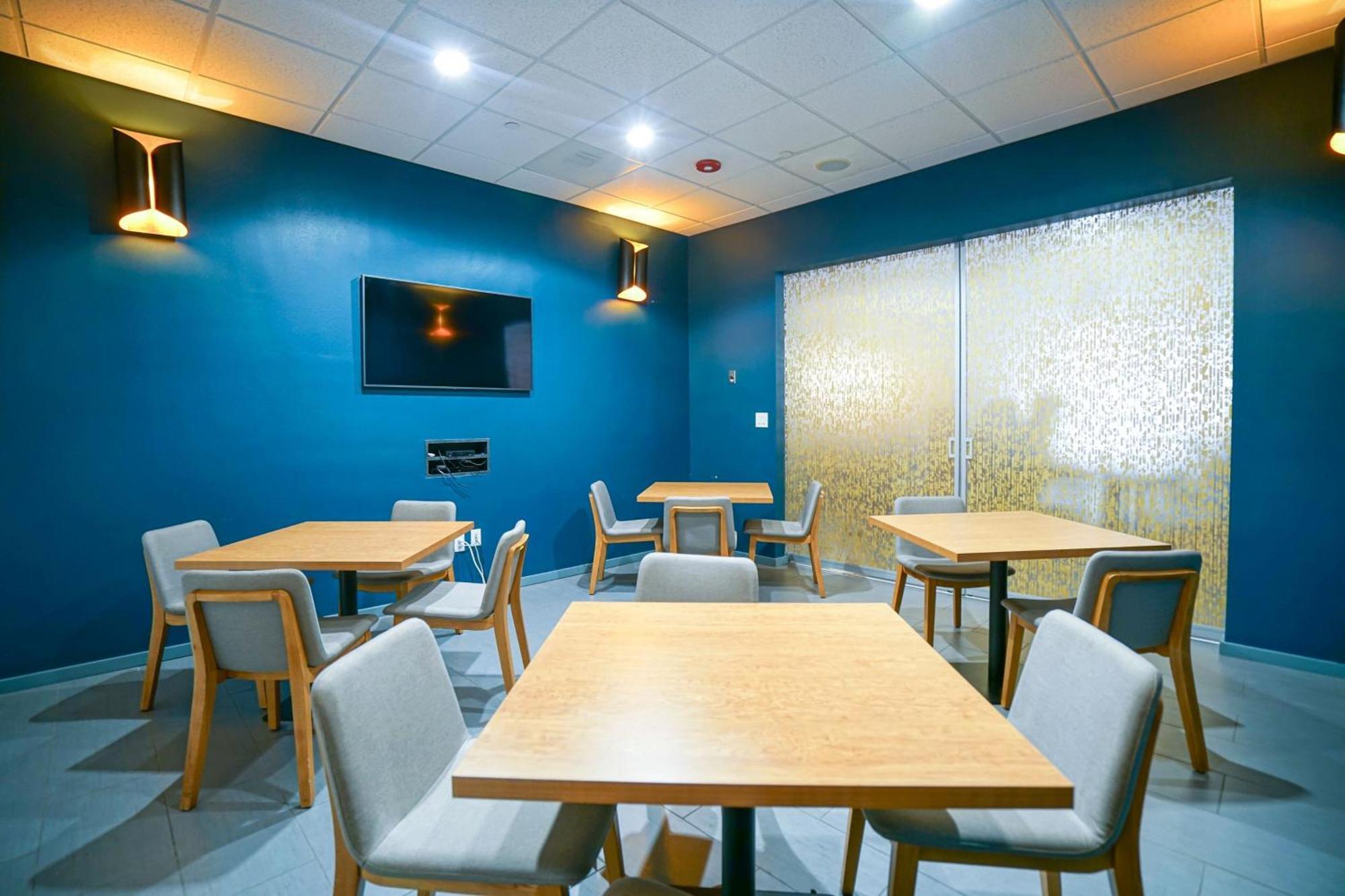 Sheraton Tucson Hotel & Suites Екстер'єр фото