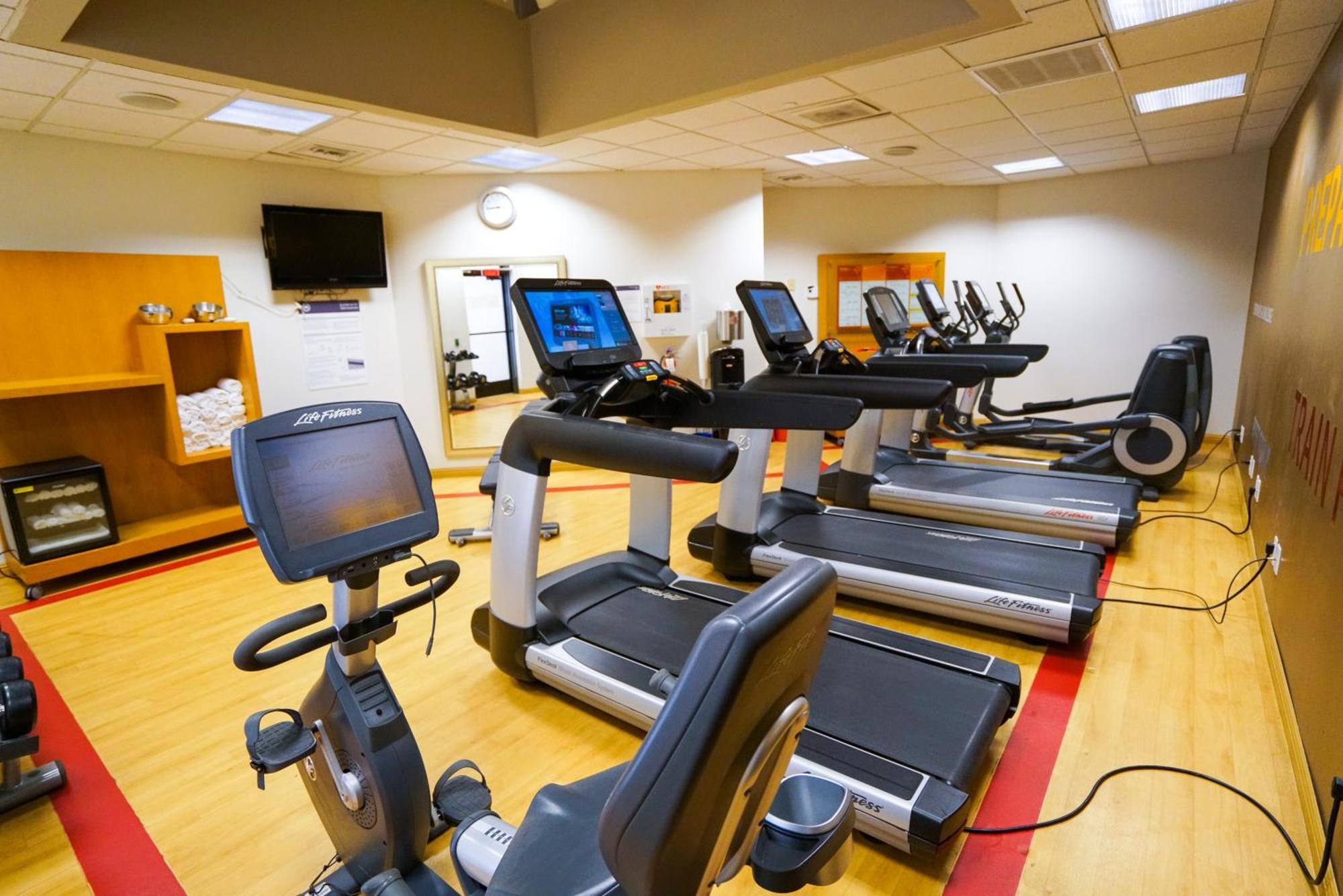 Sheraton Tucson Hotel & Suites Екстер'єр фото