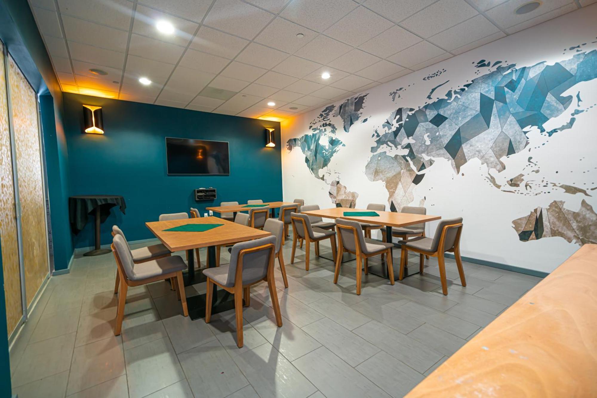 Sheraton Tucson Hotel & Suites Екстер'єр фото