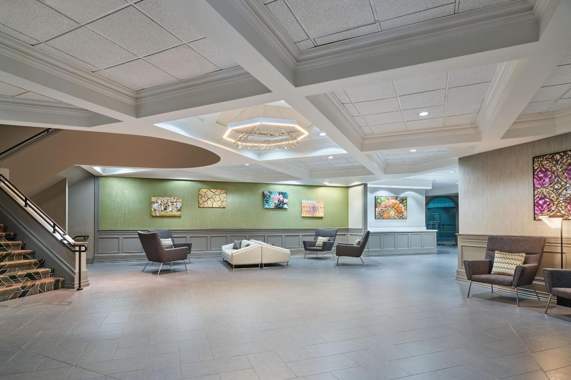 Sheraton Tucson Hotel & Suites Екстер'єр фото