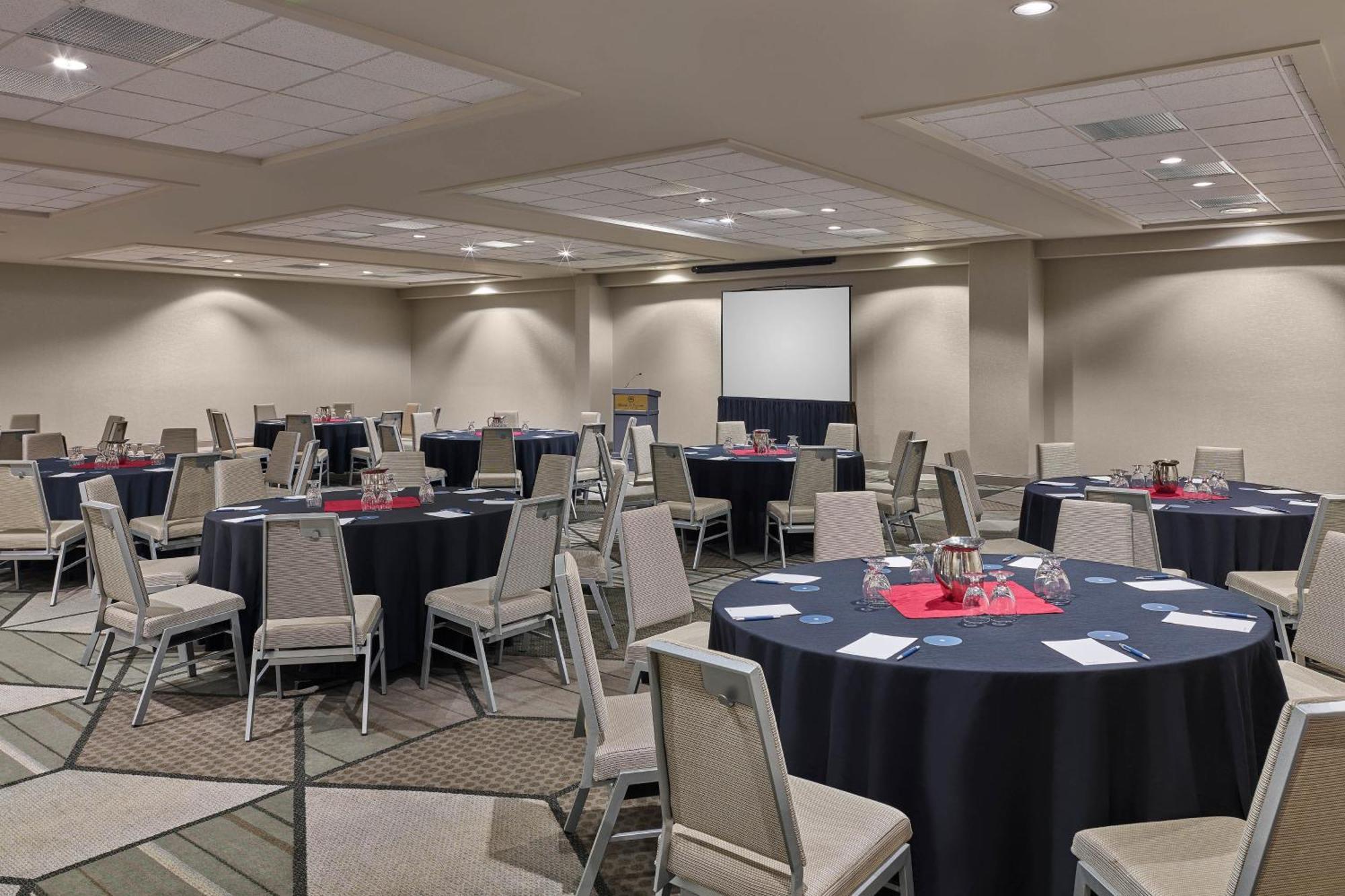 Sheraton Tucson Hotel & Suites Екстер'єр фото
