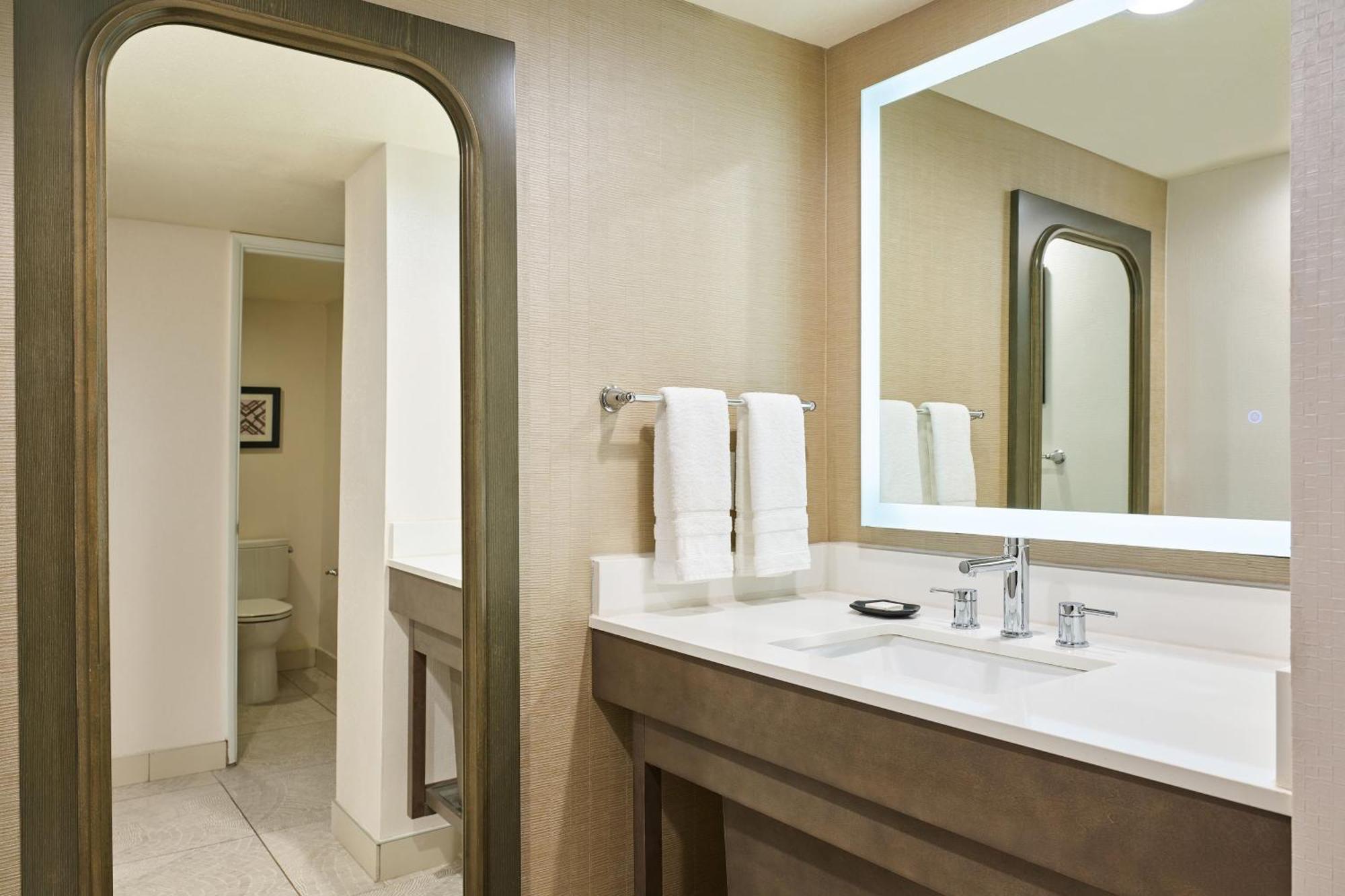 Sheraton Tucson Hotel & Suites Екстер'єр фото