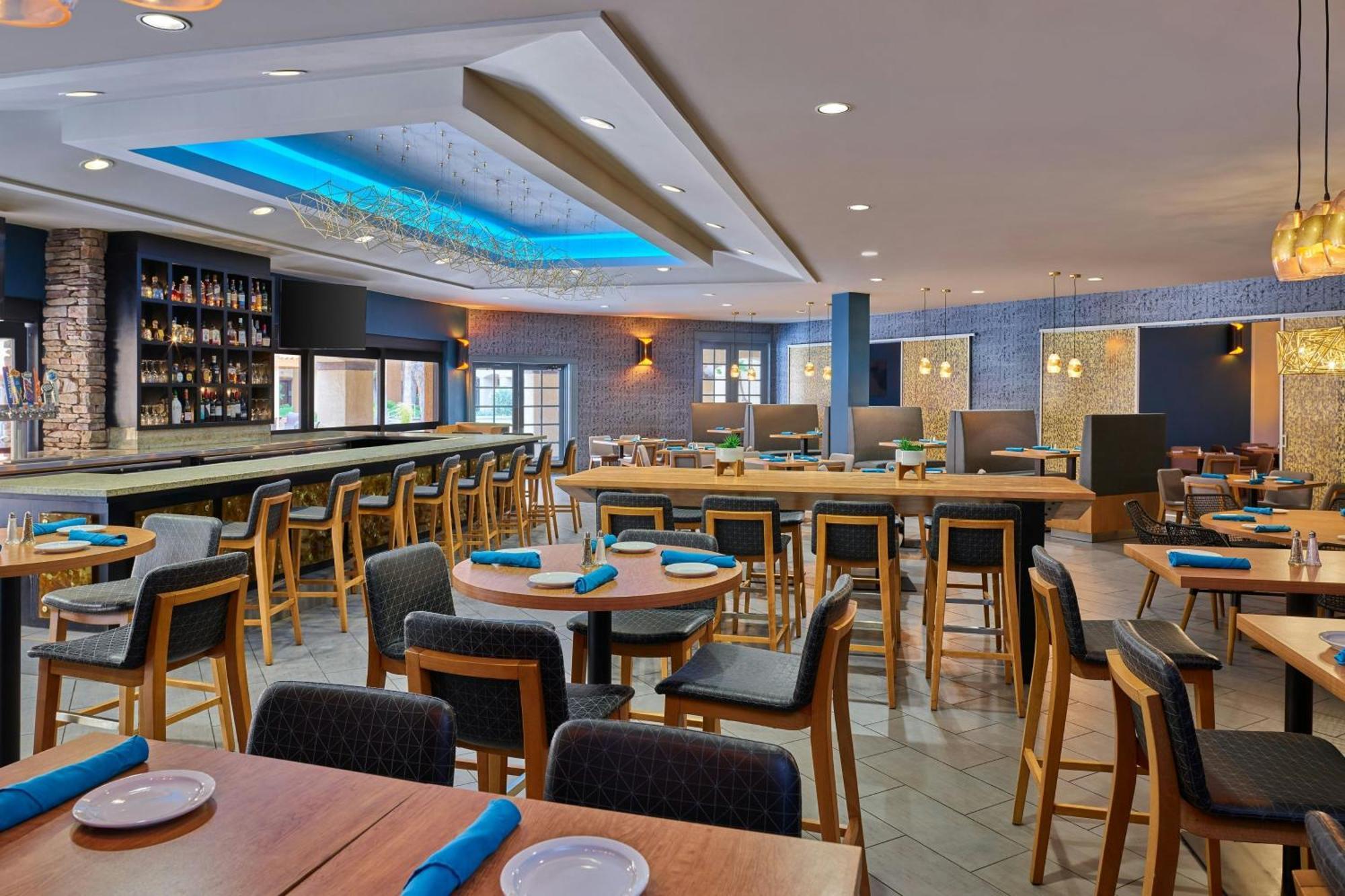 Sheraton Tucson Hotel & Suites Екстер'єр фото