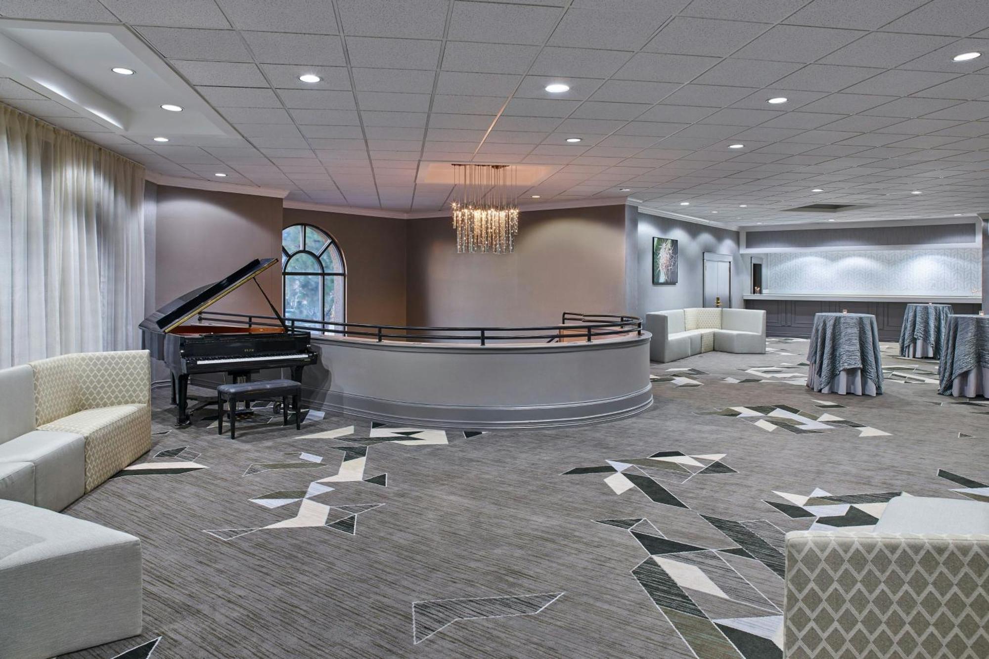 Sheraton Tucson Hotel & Suites Екстер'єр фото