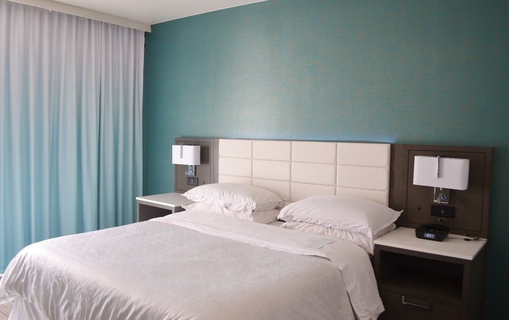 Sheraton Tucson Hotel & Suites Екстер'єр фото
